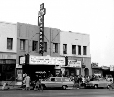 Steve Allen Playhouse 1962 #1